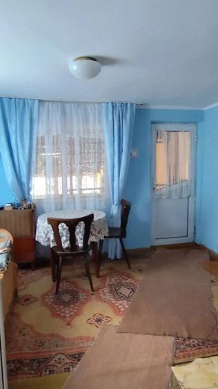 Casa de vanzare 5 camere plus 3,5 ha pamant .com. Scundu Sat Blejani - 6