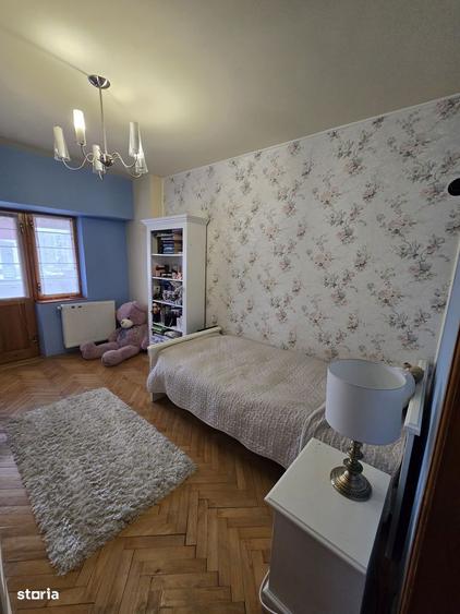 Apartament 4 camere decomandat Stefan cel Mare, Bacau| 106,02 mp - 18