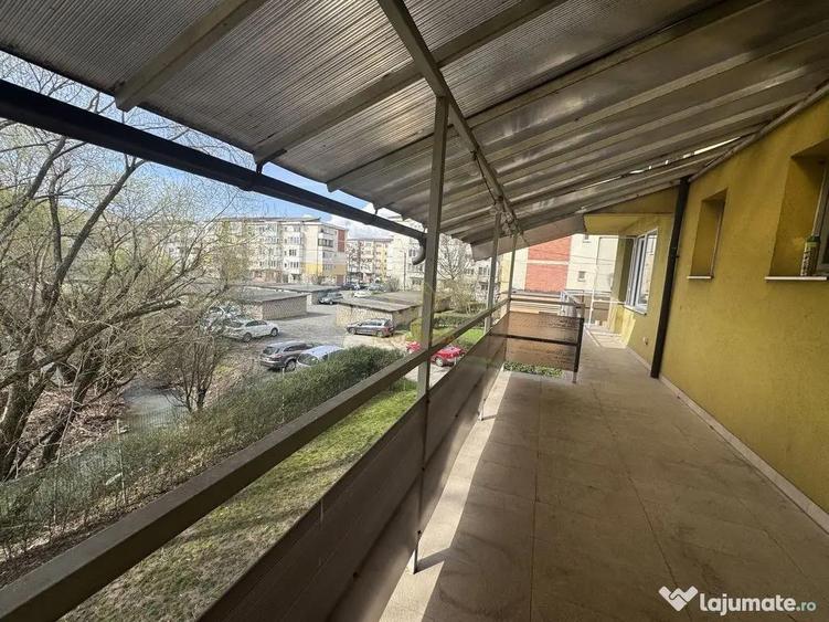 De vanzare Apartament Etajul 1 /Bloc Nou 118MP - 2