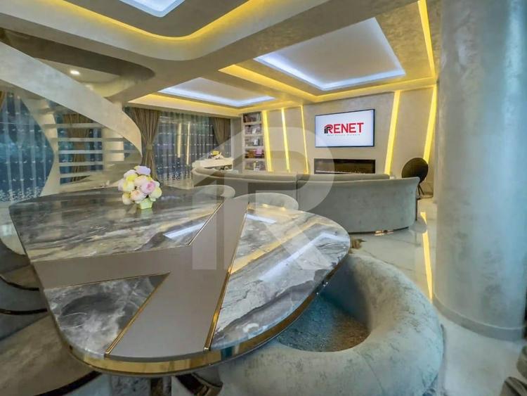 Pe Malul Snagovului, Unde Luxul Devine Cotidian - 8