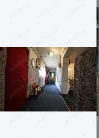 Casa batraneasca - 7