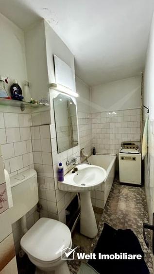 Apartament 40mp, Manastur, zona Kaufland - 5