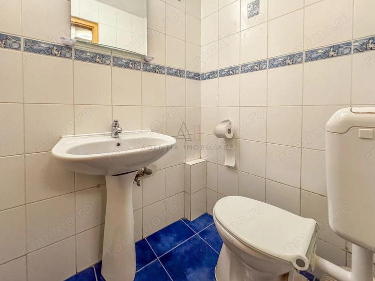 Ap 2 Camere Dacia/ Toamnei 120.000 E - 9