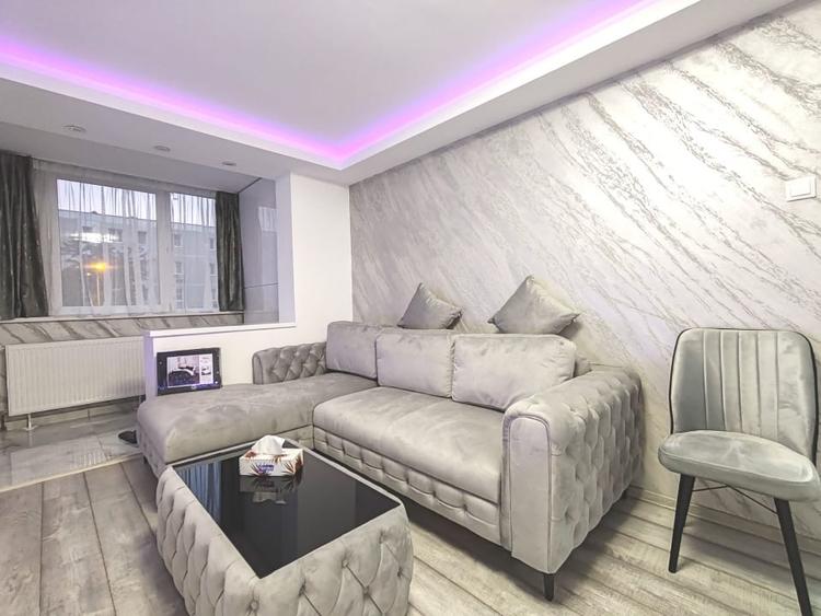 Apartament 2 camere complet renovat, zona ITC Brasov - 4