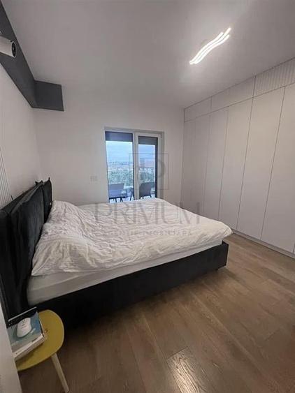 CHISODA - 3 Camere - Etaj 2 - 2 Locuri de parcare Piscina exterioara - 4