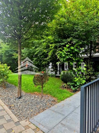 Apartament de vanzare 2 camere, complet mobilat, in Ansamblul Sophia Residence - 15