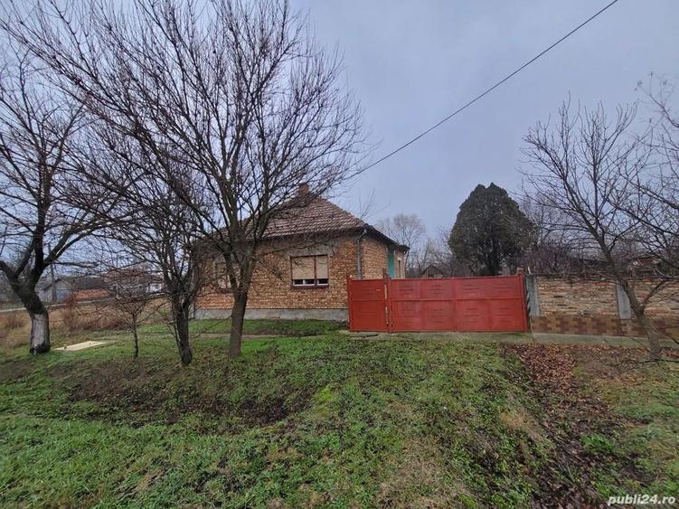 Vand casa in serbia jasa tomic - 9