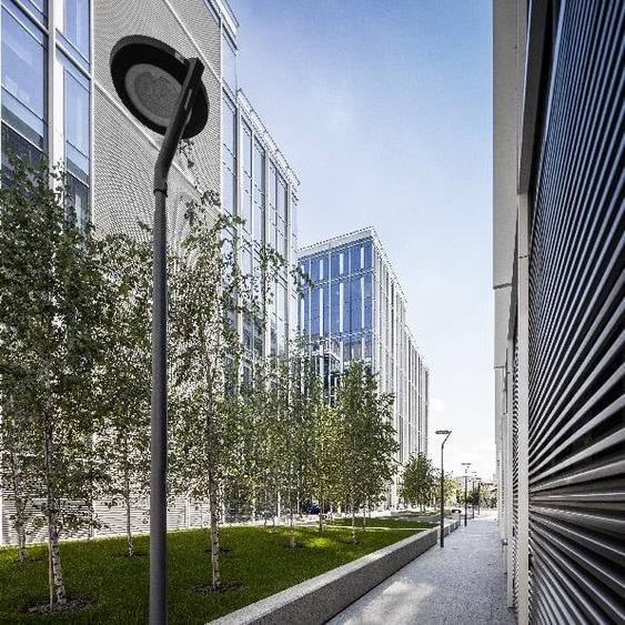 Expo Business Park cladirea 1, Presei Libere, 650 mp  0% comision! - 4