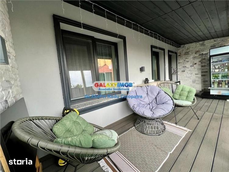 Vanzare casa 3 camere, Ploiesti, zona Sala Sporturilor - 3