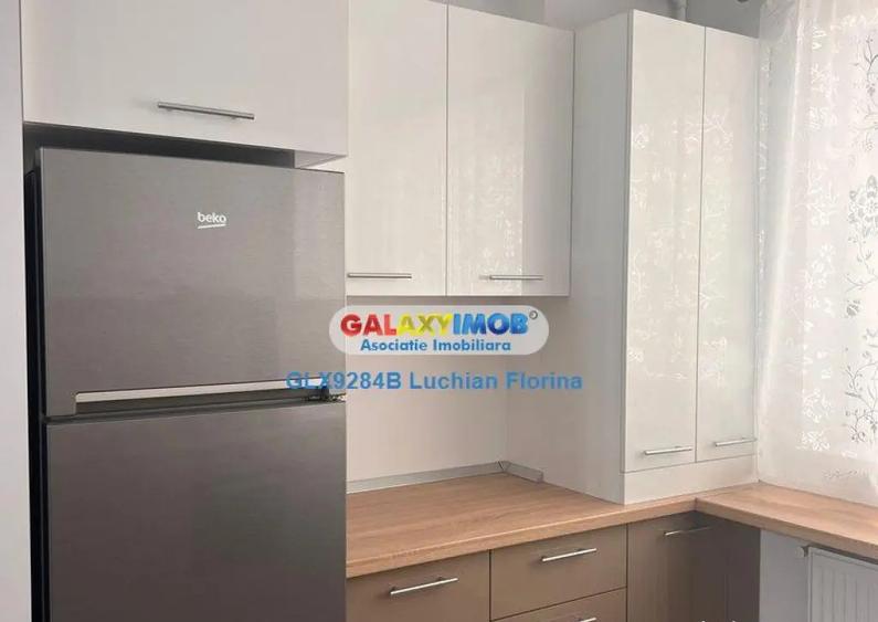 Apartament 2 camere. bloc nou, parcare I metrou Anghel Salig - 7