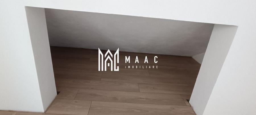 Apartament cu 4 camere | Balcon | Vasile Aaron - 19