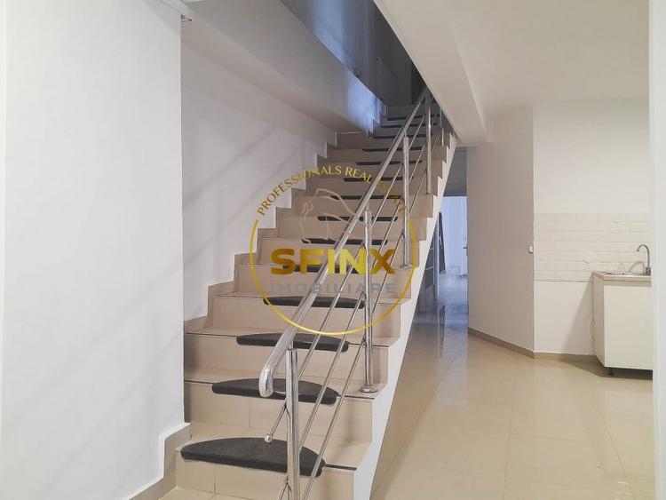 18 Camere Piata Victoriei, Spitalul Sanador - 8