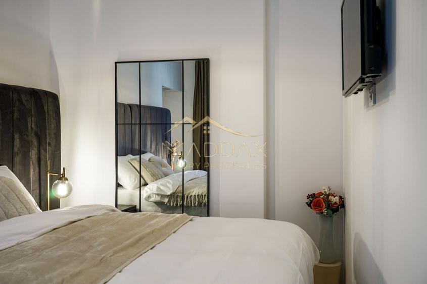 Proprietate ideala pentru investitie *354mp* inchiriata pe 6 ani // Cismigiu - 20