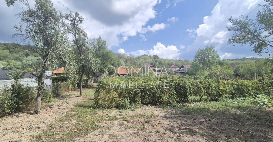 Casa tradi?ionala in Benge?ti-Ciocadia, str. Linia Mar - 9