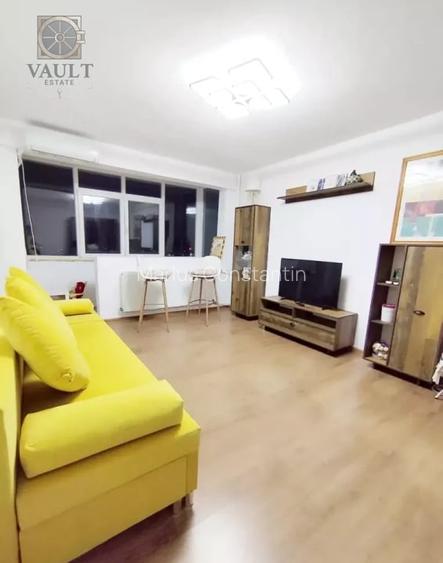 Apartament 2 camere Soseaua Giurgiului