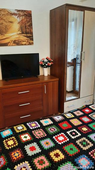 PROPRIETAR vand ap 2 cam, et 2 in vila. Parcare. Bacau - 4