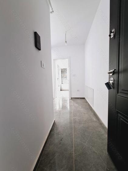 Bloc nou. Etajul 1. Bucatarie inchisa. Decomandat. - 5