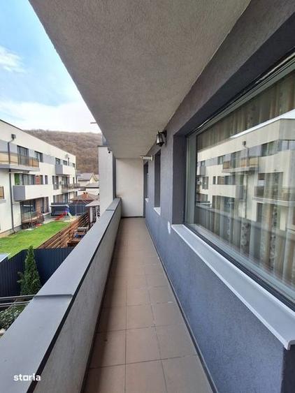 Apartament de inchiriat - 7