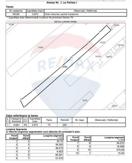 Vanzare Teren Constructii Langa Lac si Padure | Branesti | Ocazie! - 9