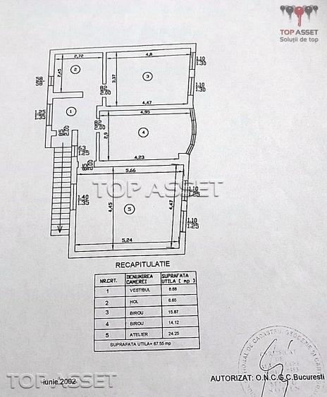 Piata Unirii (Principatele Unite) - 12