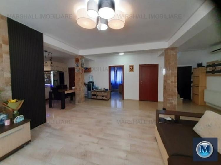 Vila cu 5 camere de vanzare, zona Exterior Vest, 160 mp #14304 - 8