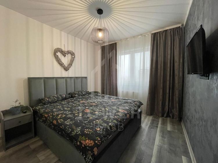 Apartament 2 camere - Zona Doamna Stanca - 7