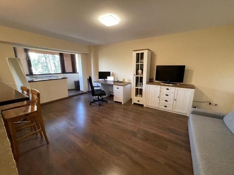 Garsonieră Piața Muncii/Decebal - 4