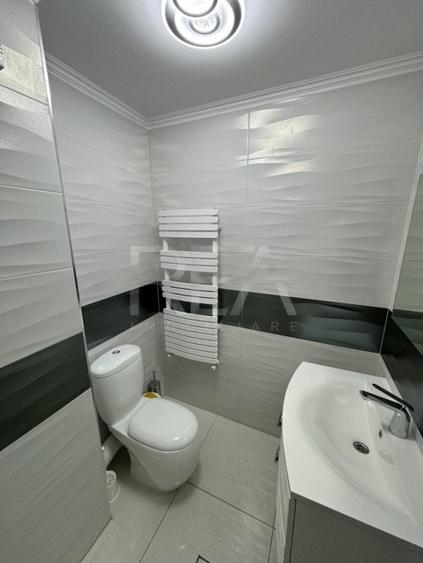 Duplex DOROBANTI 6 camere, plus terasa 13 mp  deja inchiriat RANDAMENT 5% - 27