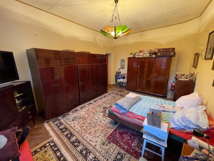 Casa Central Bulevardul Castanilor Ploiesti - 13