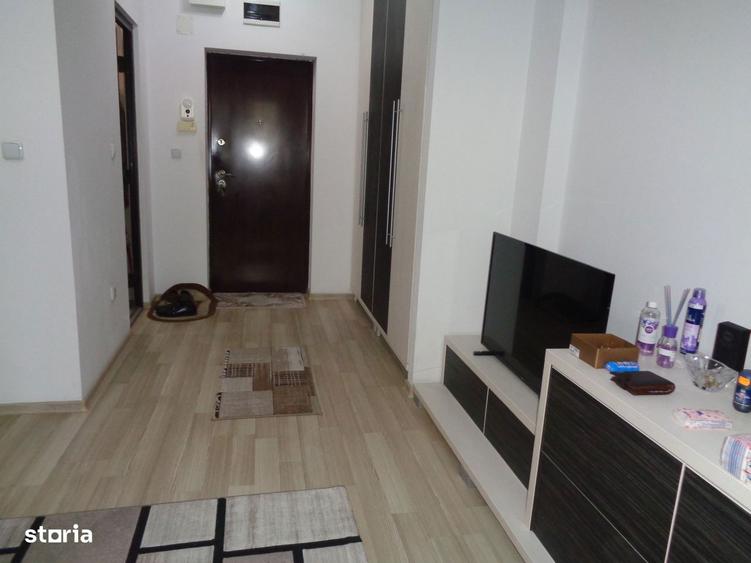 Apartament 42 mp ARED- UTA etaj 3 terasa mare la cheie - 6