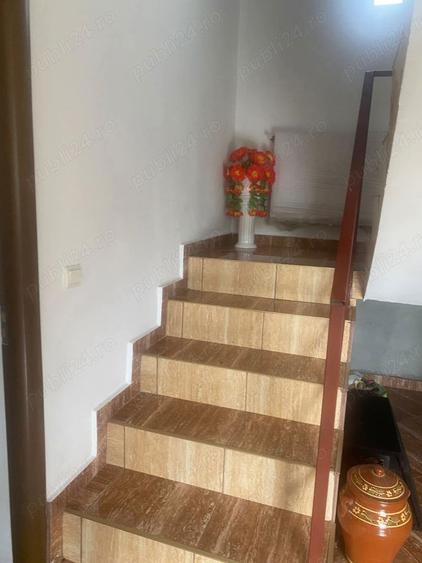 Teren de 1400 mp, în Geaca