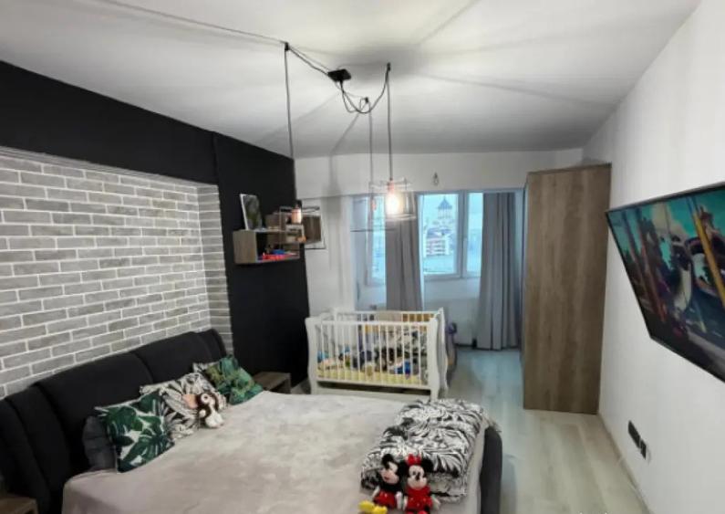 Apartament 2 camere, 57 mp, zona Ultracentral Hotel Mara - 7