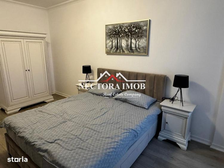 NECTORA IMOB-Apartament Premium Str. Mestesugarilor, 80 mp, 3 camere - 4