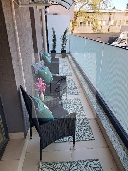 Apartament 2 camere Central Address Resdidence Rahova I Model Mare - 7