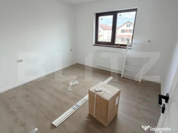 Casa individuala la cheie, 3 km de Brasov, cartier nou cu ac - 9