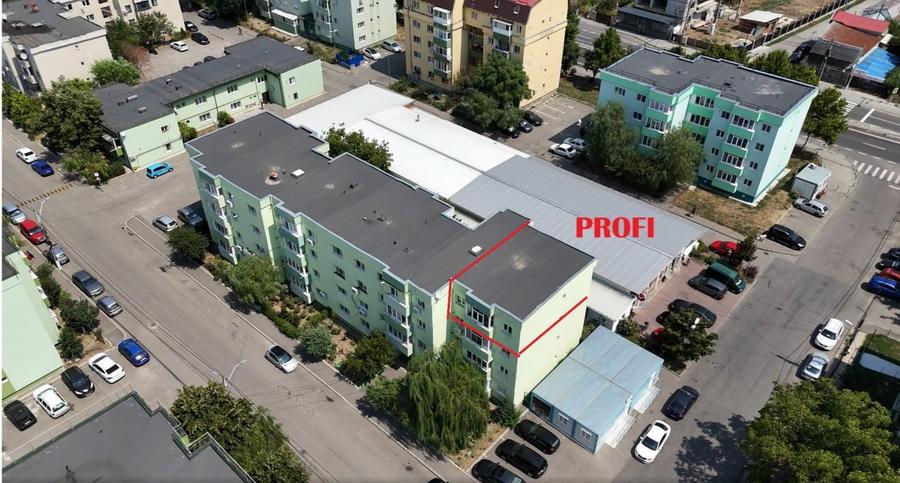 1 DECEMBRIE, 4 CAMERE 98 MP, LOT 22 MP PARCARE! - 2