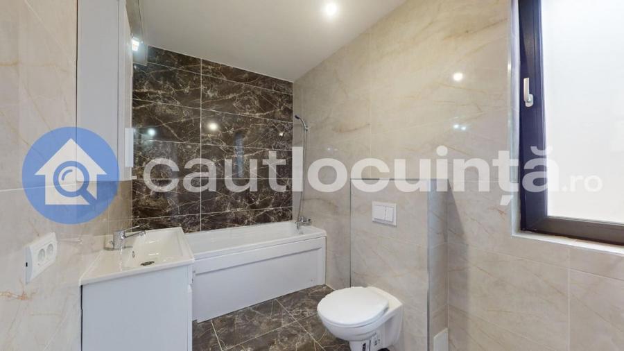 Casa 5 Camere  | Otopeni | Tunari | Parcare | Centrala | Noua | 2024 - 17