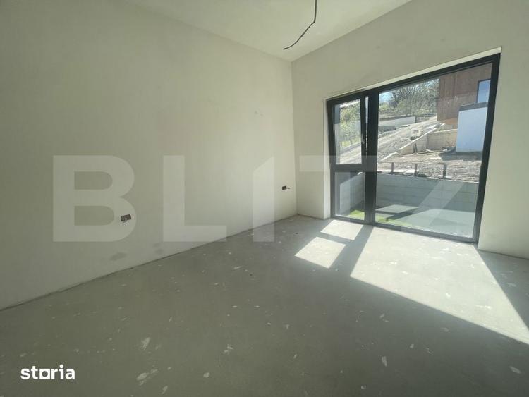 Casa individuala de vanzare, 4 camere, 150 mp - zona Meses - 8