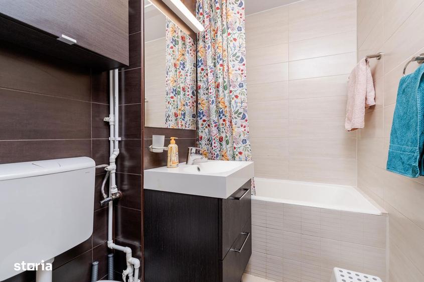 Apartament 3 cam mobilat & utilat complet Favorit / Drumul Taberei - 2