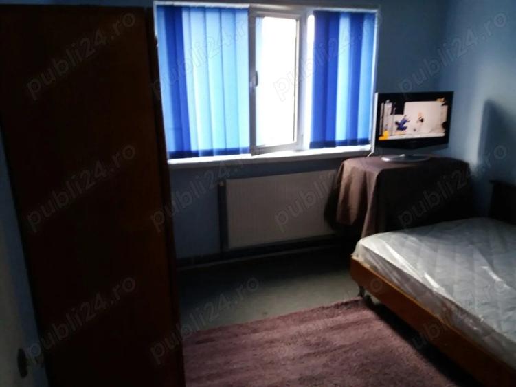 Apartament 3 camere, etaj 3, zona auri A12, Mioveni - 1