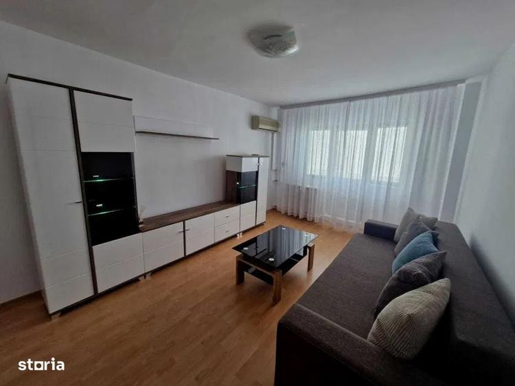 Apartament 2 Camere | Piata Sudului | 3 Metrou - 1