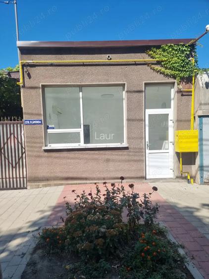Inchiriez spatiu (birou sau comercial), nou, in Cta, 20,58 mp, 390 euro (proprietar) Inchiriez spatiu (birou sau comercial), nou, in Cta, 20,58 mp, 390 euro (proprietar)