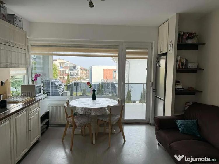 Apartament 3 camere -Europa-exclusivitate - 10