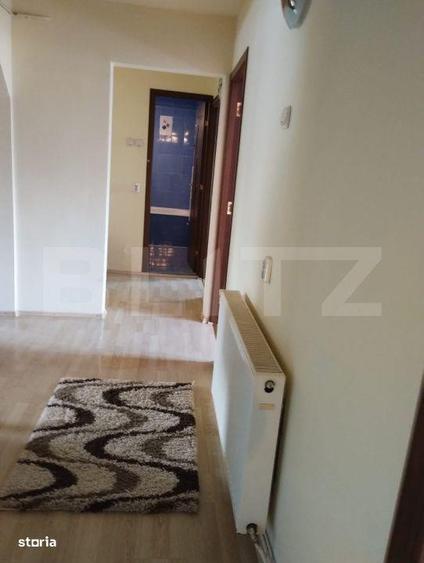Apartament 4 camere, decomandat, 81 mp, zona Blocuri - 4