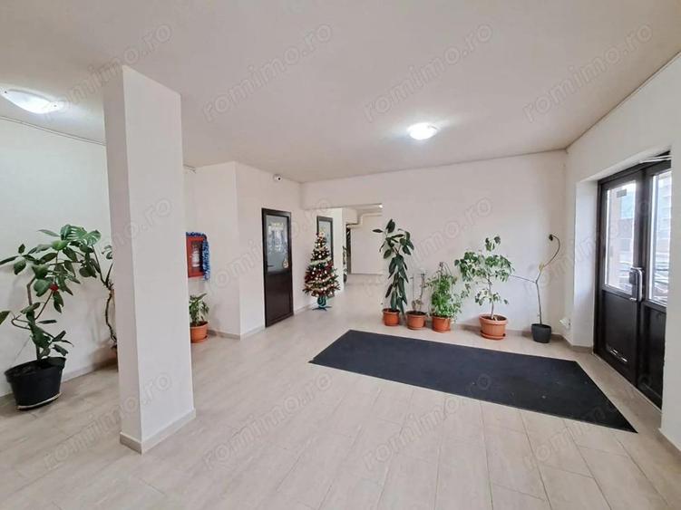 Apartament superb 2 camere Metrou Lujerului | Parcul Liniei - 3