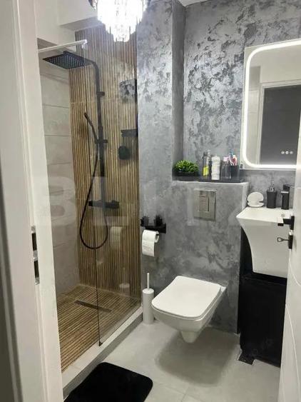 Apartament 2 camere, 46.40 mp, zona Cornitoiu - 7