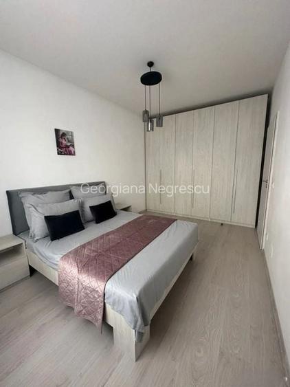 Giroc - Neptun | 2 Camere | Etaj intermediar | Loc de parcare