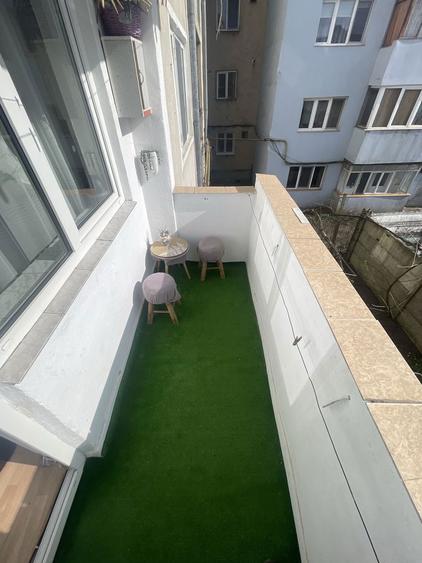 Inchiriez apartament 2 camere - 6