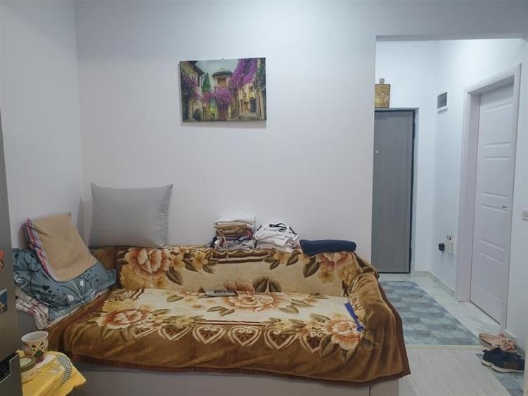 Vanzare apartament 2 camere Parcare subterana/ Boxa Bloc Nou 2023 - 5