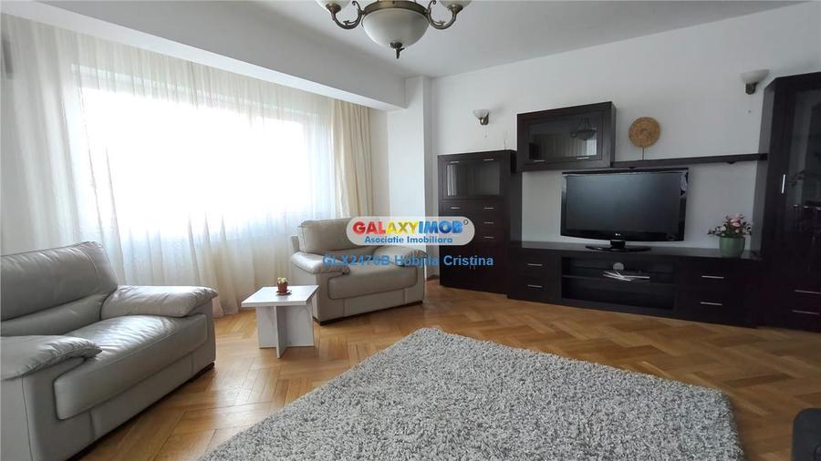 Apartament 3 camere de inchiriat - Greenfield Residence, langa padure - 7